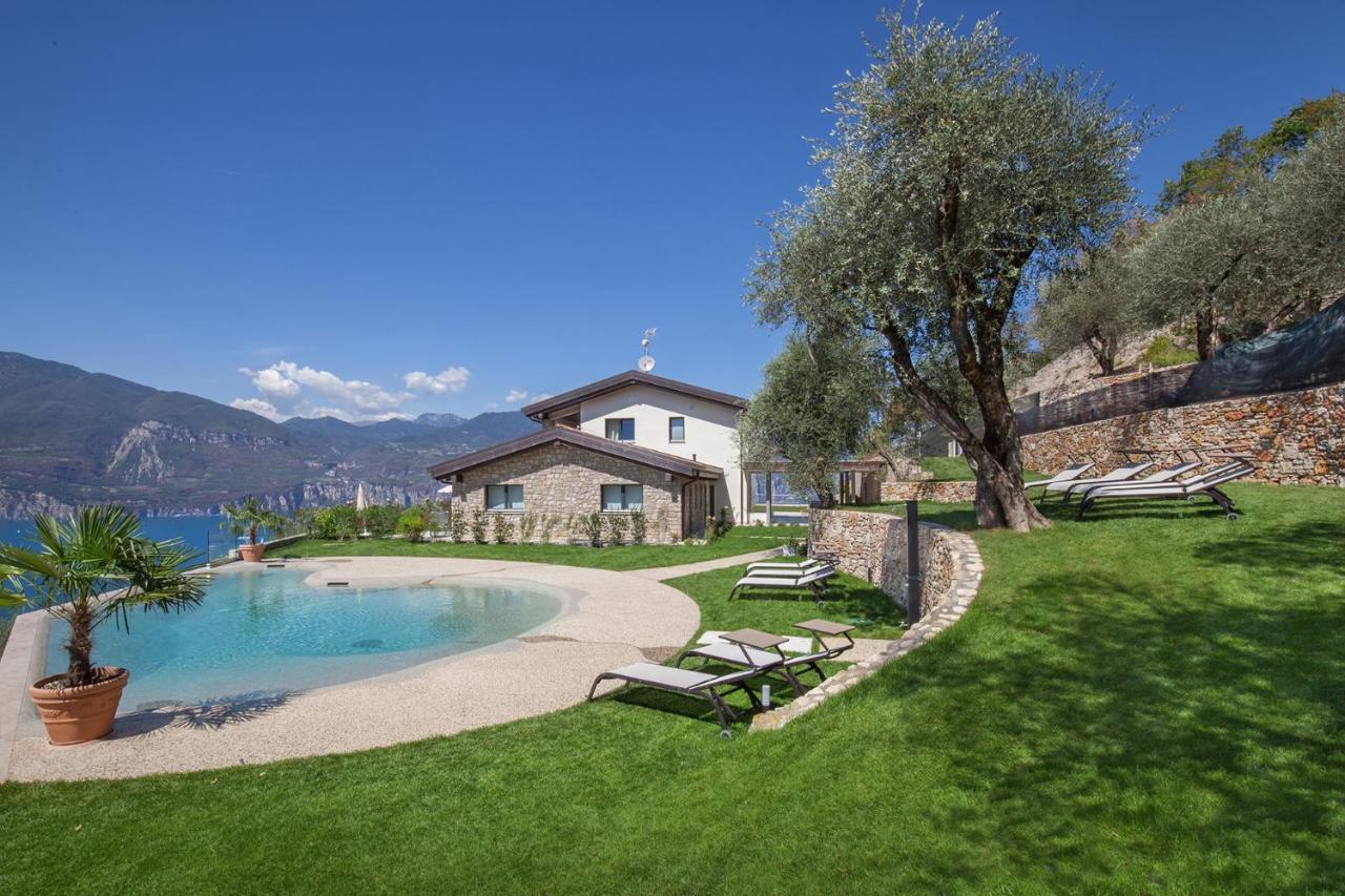 Divina - Icona Con Piscina E Vista Apartment